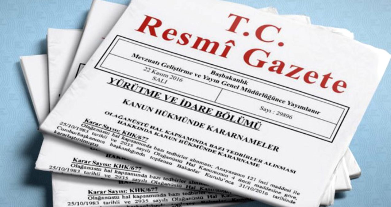 18 Mayıs 2024 - İhale Yönetmelik ve Tebliğlerinde değişiklik yapılmıştır.! 
